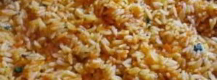 плов с креветками. Шаг 4