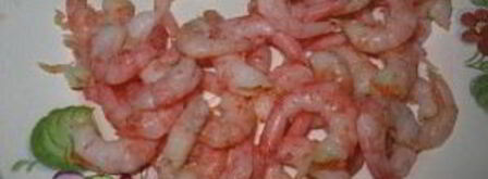 плов с креветками. Шаг 5