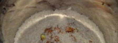 плов с курицей в кастрюле. Шаг 4