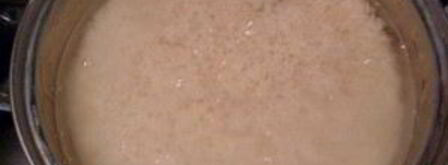 плов с курицей в микроволновке. Шаг 3