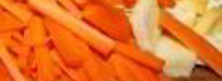 плов с репой в мультиварке. Шаг 3