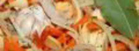 плов с репой в мультиварке. Шаг 6