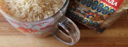 плов студенческий из куриной грудки. Шаг 3