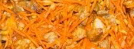 плов в мультиварке редмонд. Шаг 7