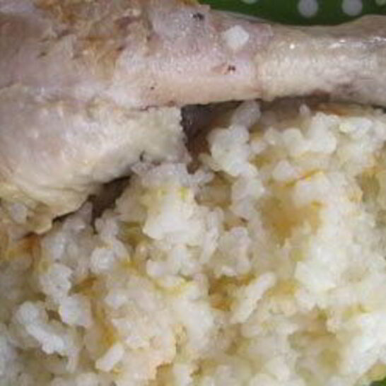 Рецепт плов в пароварке с курицей