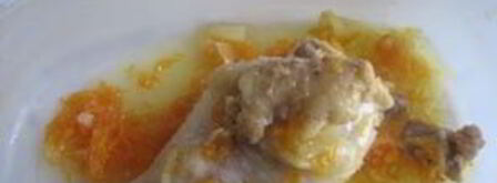 плов в пароварке с курицей. Шаг 3