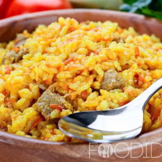 Рецепт плов в скороварке