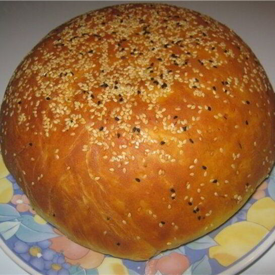 Рецепт плов в тесте