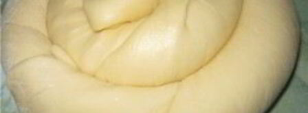 плов в тесте. Шаг 2