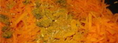 плов в тесте. Шаг 5