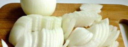 шах плов. Шаг 4