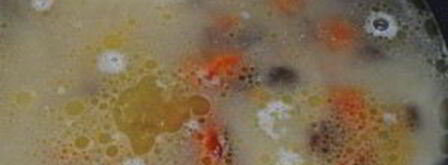 сладкий плов с изюмом. Шаг 6