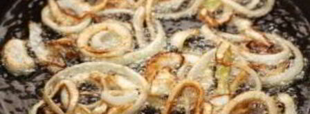 узбекский плов с нутом. Шаг 3