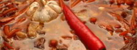 узбекский плов с нутом. Шаг 7