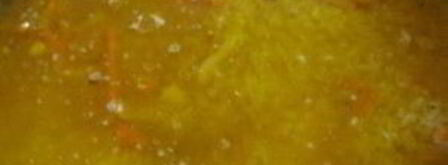 вкусный плов с говядиной. Шаг 6