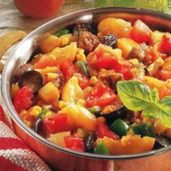 Рецепт аргентинское рагу