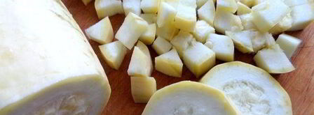 баклажановое рагу. Шаг 4