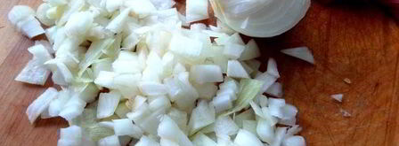 баклажановое рагу. Шаг 5