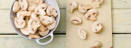 фрикасе. Шаг 5