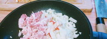 говяжье рагу в томатно-сливочном соусе. Шаг 2