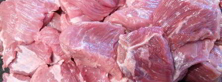 говяжье рагу в томатно-сливочном соусе. Шаг 3