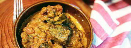 говяжье рагу в томатно-сливочном соусе. Шаг 10