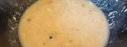 грибное рагу с уткой. Шаг 6