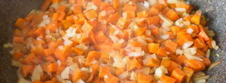 густое рагу из свинины на красном вине. Шаг 5