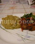 Капоната по-сицилийски