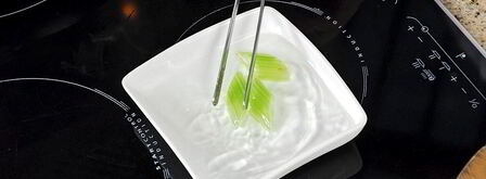 капоната с морепродуктами. Шаг 4