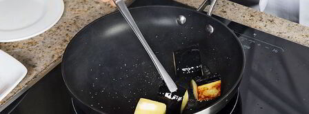 капоната с морепродуктами. Шаг 5