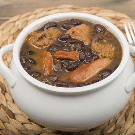 Рецепт мясное рагу по-аргентински