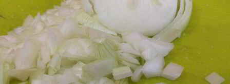 мясное рагу. Шаг 2