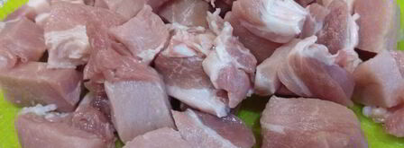 мясное рагу. Шаг 3