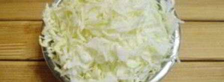 овощное рагу к макаронам. Шаг 2