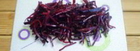 овощное рагу к макаронам. Шаг 4