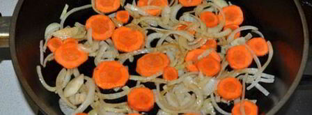 овощное рагу с говядиной. Шаг 4