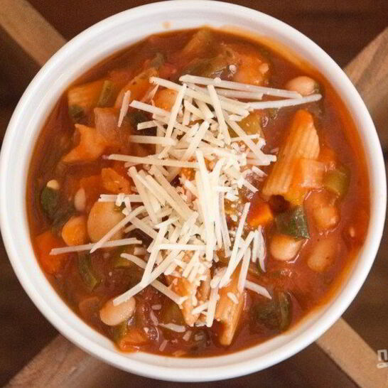 Рецепт овощное рагу с помидорами