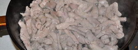 овощное рагу со свининой по-вьетнамски. Шаг 2