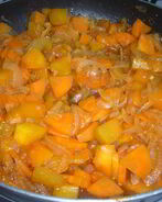 Овощное рагу