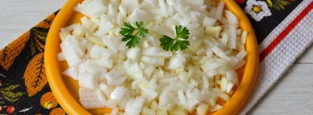 постное рагу из кабачков с картошкой в мультиварке. Шаг 7