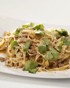 Рагу болоньезе