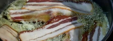 рагу болоньезе. Шаг 3