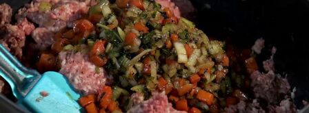 рагу болоньезе. Шаг 6