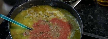 рагу болоньезе. Шаг 9