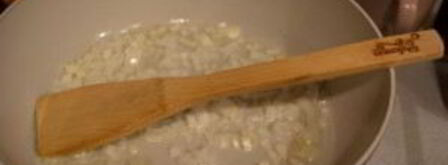 рагу из баклажанов вкусное. Шаг 4