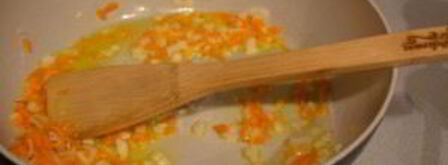 рагу из баклажанов вкусное. Шаг 5