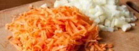 рагу из капусты. Шаг 4