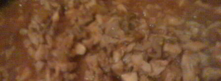 рагу из кролика. Шаг 5