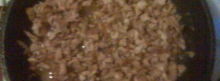 рагу из кролика. Шаг 6